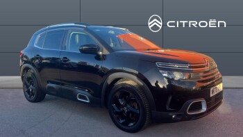 Citroen C5 Aircross 1.5 BlueHDi 130 Flair 5dr Diesel Hatchback